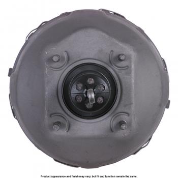 1987 GMC Safari Power Brake Booster A1 Cardone 5471257 image 3 of 4