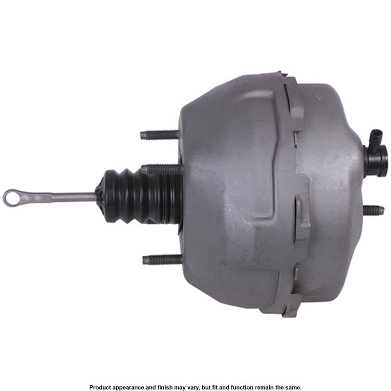 1986 GMC Safari Power Brake Booster