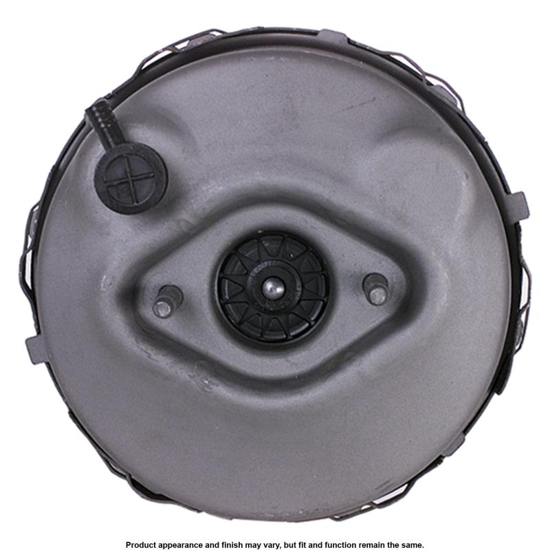 1988 GMC Safari Power Brake Booster A1 Cardone 5471257 image 2 of 4