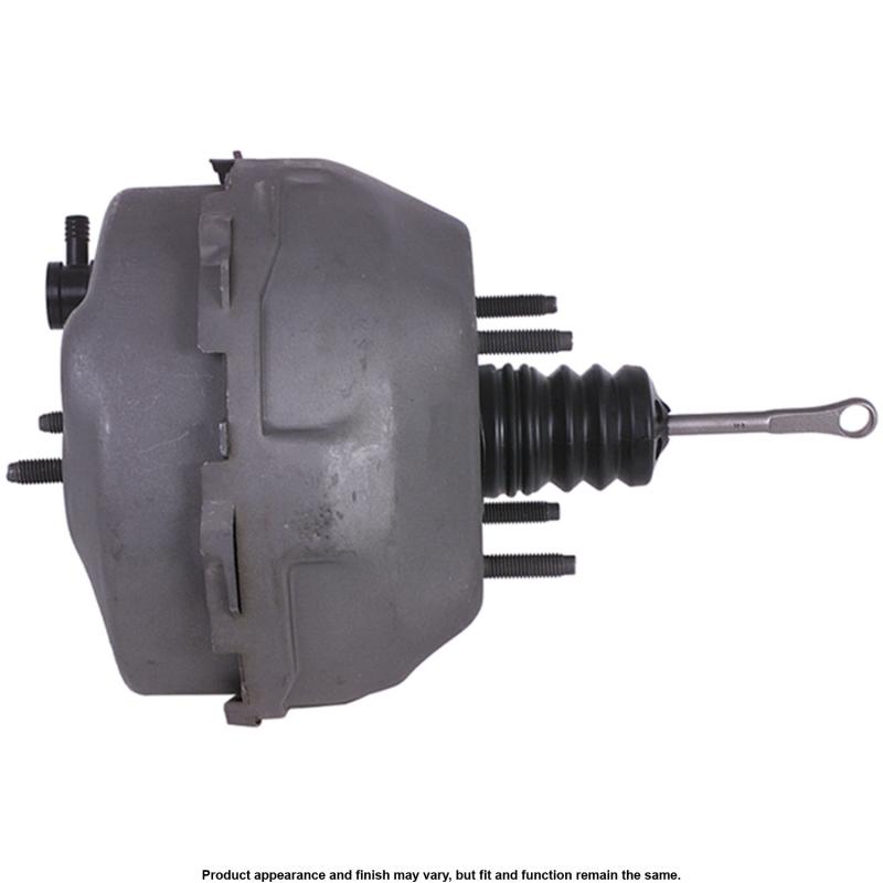 1988 GMC Safari Power Brake Booster A1 Cardone 5471257 image 4 of 4