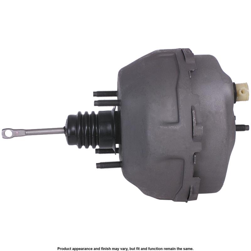 1985 Cadillac Fleetwood Power Brake Booster A1 Cardone 5471261 image 1 of 4