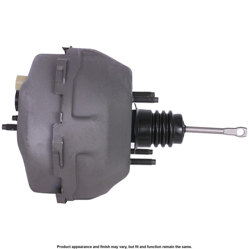 1985 Cadillac Fleetwood Power Brake Booster A1 Cardone 5471261 image 2 of 4