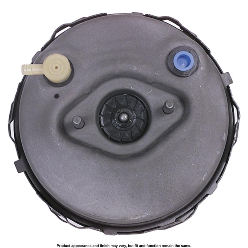 1985 Cadillac Fleetwood Power Brake Booster A1 Cardone 5471261 image 3 of 4