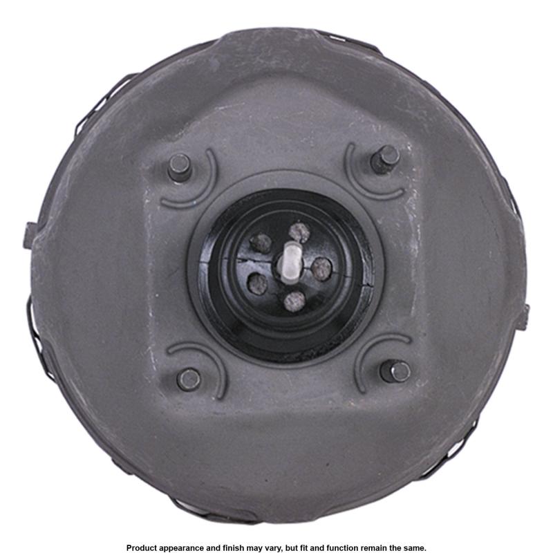 1985 Cadillac Fleetwood Power Brake Booster A1 Cardone 5471261 image 4 of 4
