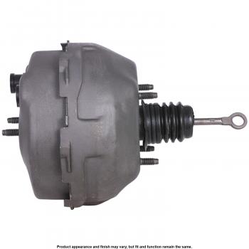 1983 Oldsmobile Cutlass Ciera Power Brake Booster A1 Cardone 5471262 image 3 of 4