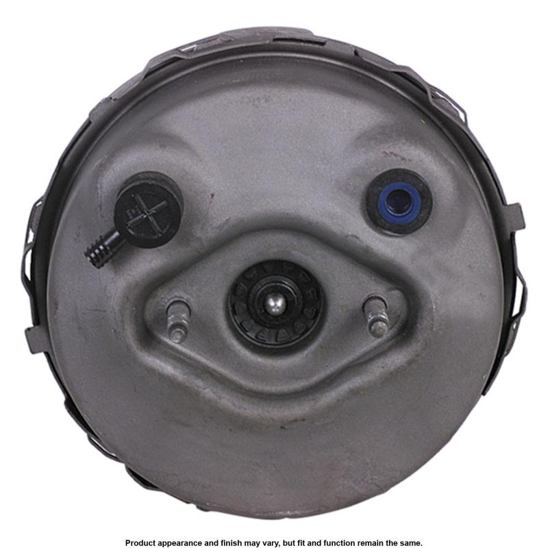 1984 Pontiac 6000 Power Brake Booster A1 Cardone 5471262 image 1 of 4