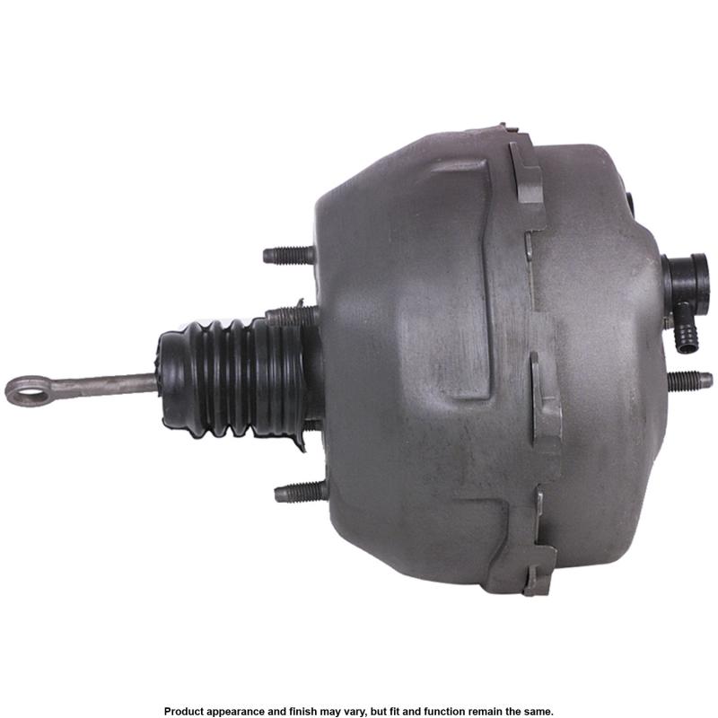 1984 Pontiac 6000 Power Brake Booster A1 Cardone 5471262 image 2 of 4
