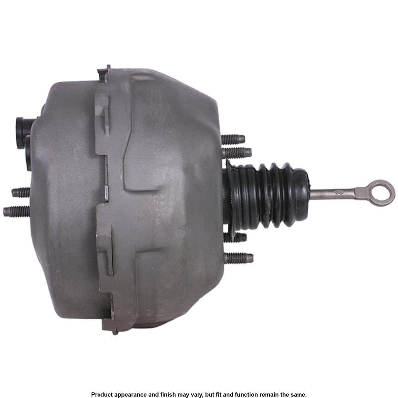 1984 Pontiac 6000 Power Brake Booster A1 Cardone 5471262 image 3 of 4