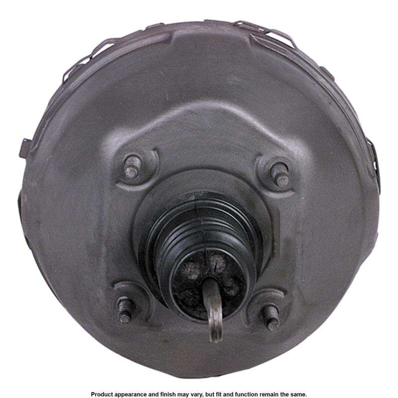 1984 Pontiac 6000 Power Brake Booster A1 Cardone 5471262 image 4 of 4