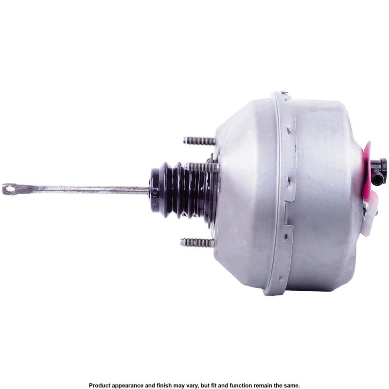 2004 Chevrolet Corvette Power Brake Booster A1 Cardone 5471263 image 2 of 4