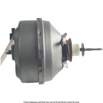 2006 Cadillac CTS Power Brake Booster A1 Cardone 5471265 image 4 of 4
