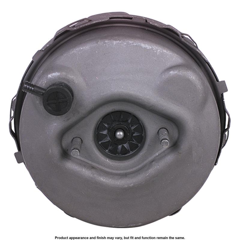 1983 Chevrolet S10 Blazer Power Brake Booster A1 Cardone 5471267 image 2 of 4