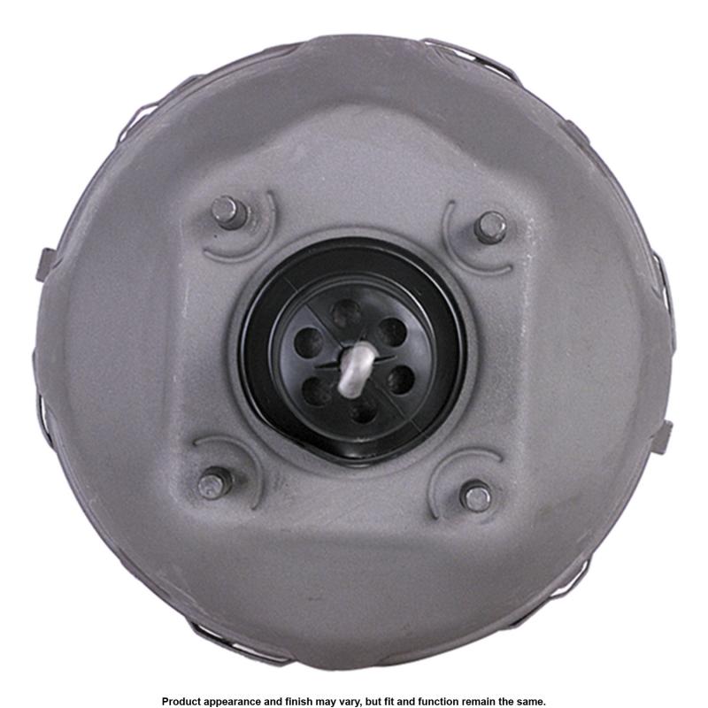 1983 Chevrolet S10 Blazer Power Brake Booster A1 Cardone 5471267 image 3 of 4