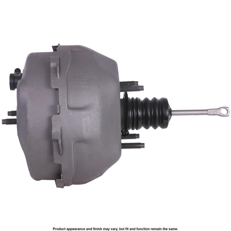 1983 Chevrolet S10 Blazer Power Brake Booster A1 Cardone 5471267 image 4 of 4