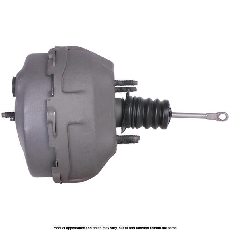 1983 Chevrolet S10 Blazer Power Brake Booster A1 Cardone 5471269 image 3 of 4
