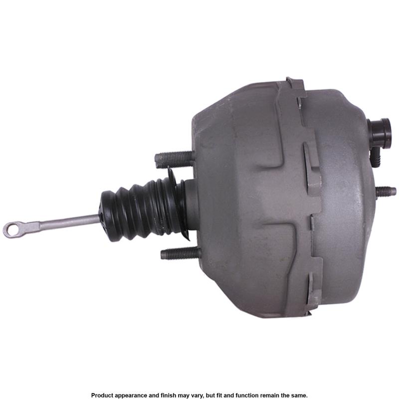 1983 Chevrolet S10 Blazer Power Brake Booster A1 Cardone 5471269 image 4 of 4