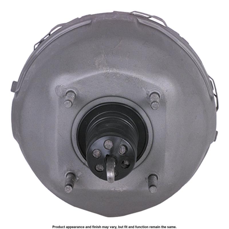 1979 GMC Caballero Power Brake Booster A1 Cardone 5471271 image 2 of 4
