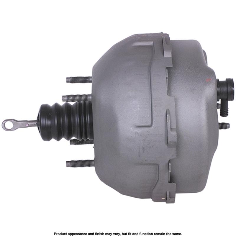 1979 GMC Caballero Power Brake Booster A1 Cardone 5471271 image 3 of 4