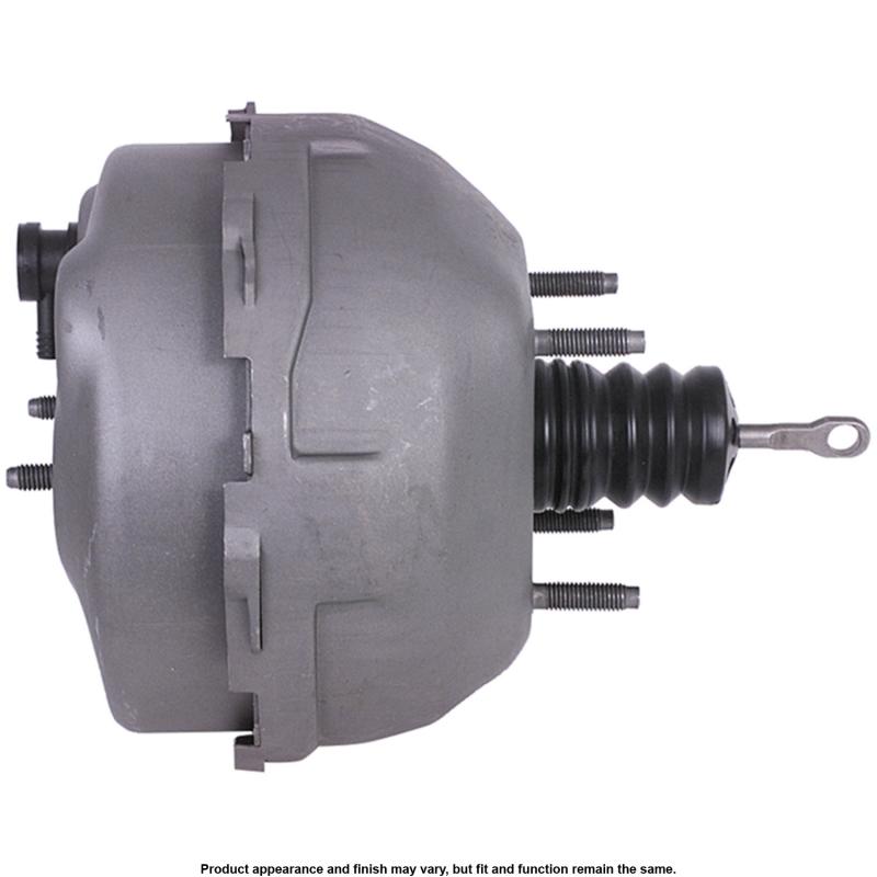 1979 GMC Caballero Power Brake Booster A1 Cardone 5471271 image 4 of 4