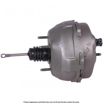 1986 Cadillac DeVille Power Brake Booster A1 Cardone 5471277 image 2 of 4