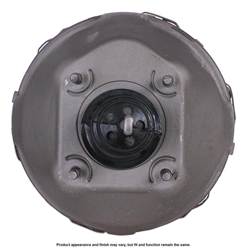 1986 Cadillac Commercial Chassis Power Brake Booster
