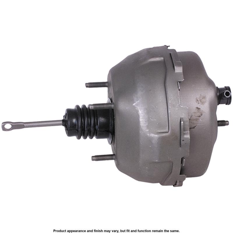 1986 Cadillac Commercial Chassis Power Brake Booster A1 Cardone 5471277 image 2 of 4