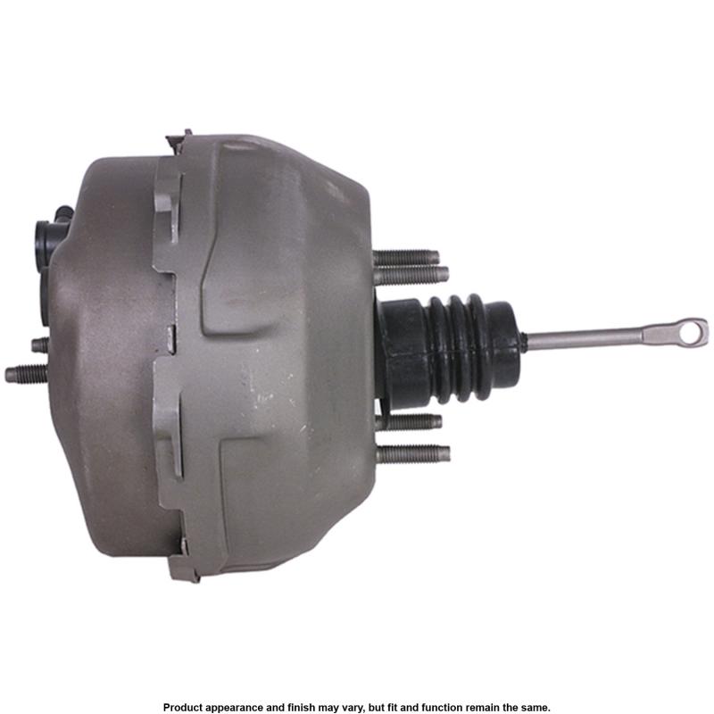 1986 Cadillac Commercial Chassis Power Brake Booster A1 Cardone 5471277 image 3 of 4
