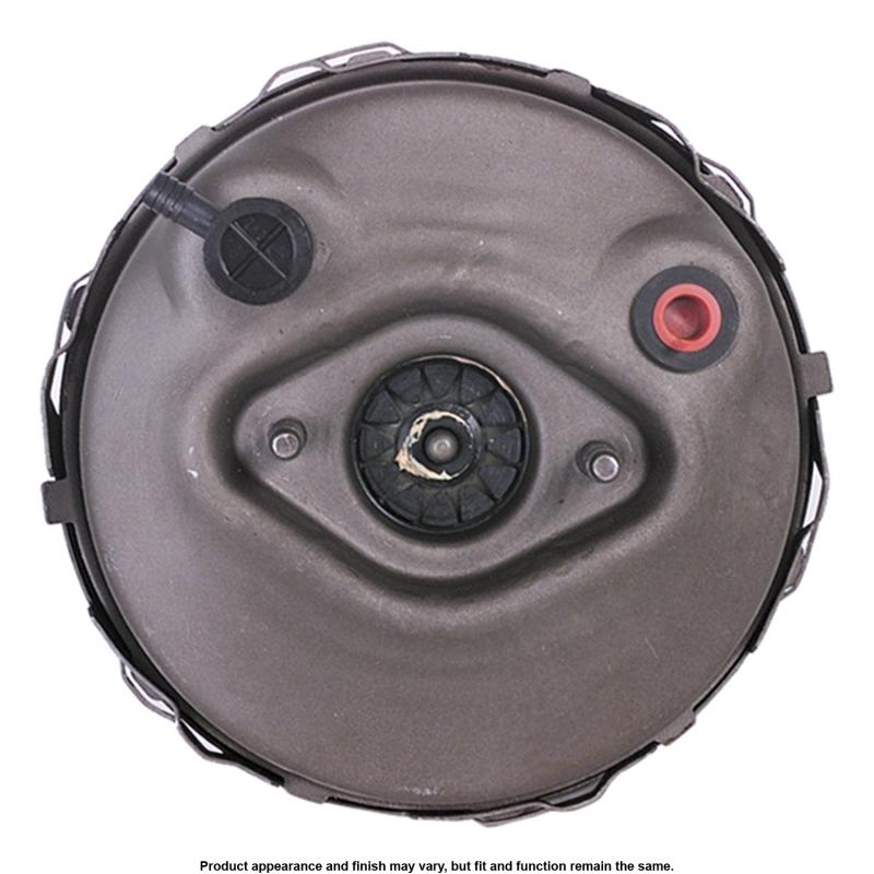 1986 Cadillac Commercial Chassis Power Brake Booster A1 Cardone 5471277 image 4 of 4