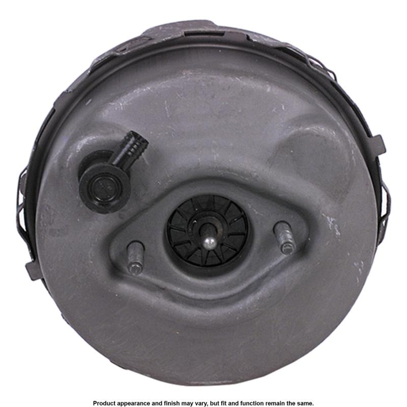 1992 Pontiac Grand Prix Power Brake Booster A1 Cardone 5471286 image 2 of 4