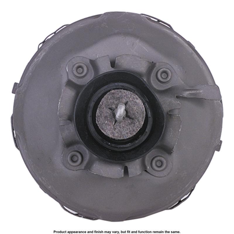1992 Pontiac Grand Prix Power Brake Booster A1 Cardone 5471286 image 3 of 4