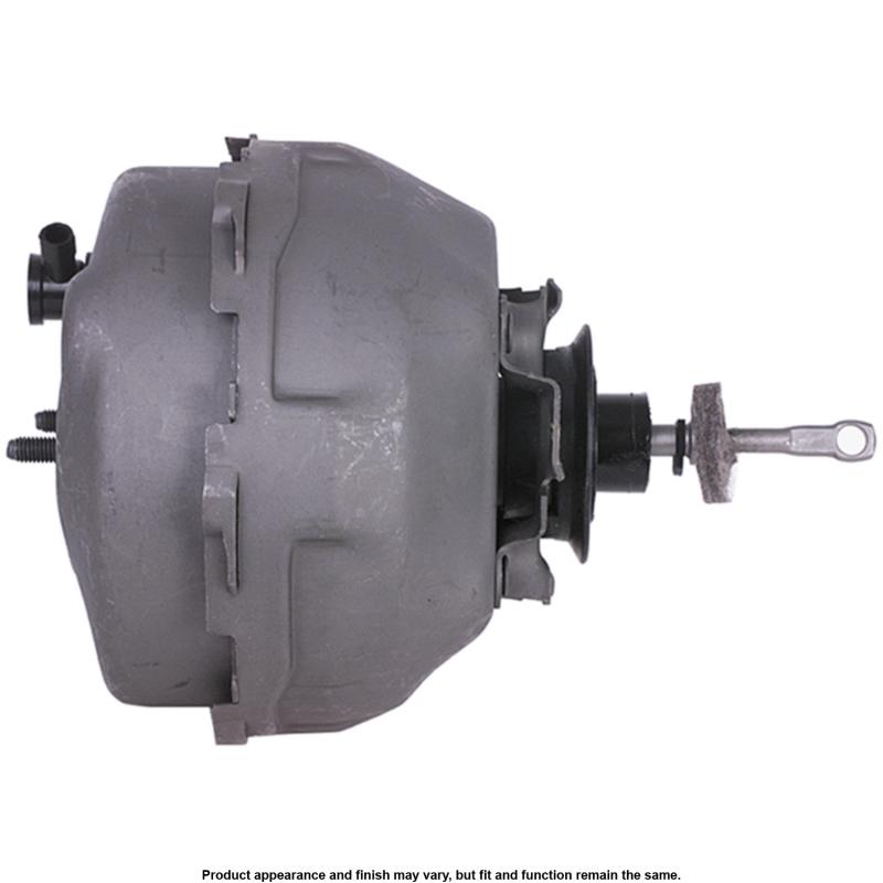 1992 Pontiac Grand Prix Power Brake Booster A1 Cardone 5471286 image 4 of 4