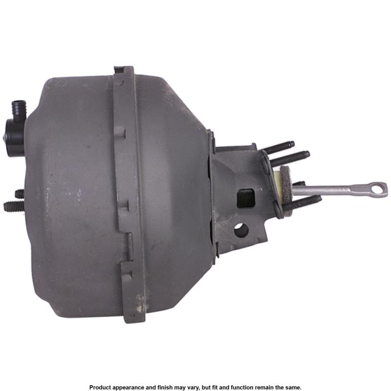 1999 Chevrolet Camaro Power Brake Booster A1 Cardone 5471287 image 2 of 4