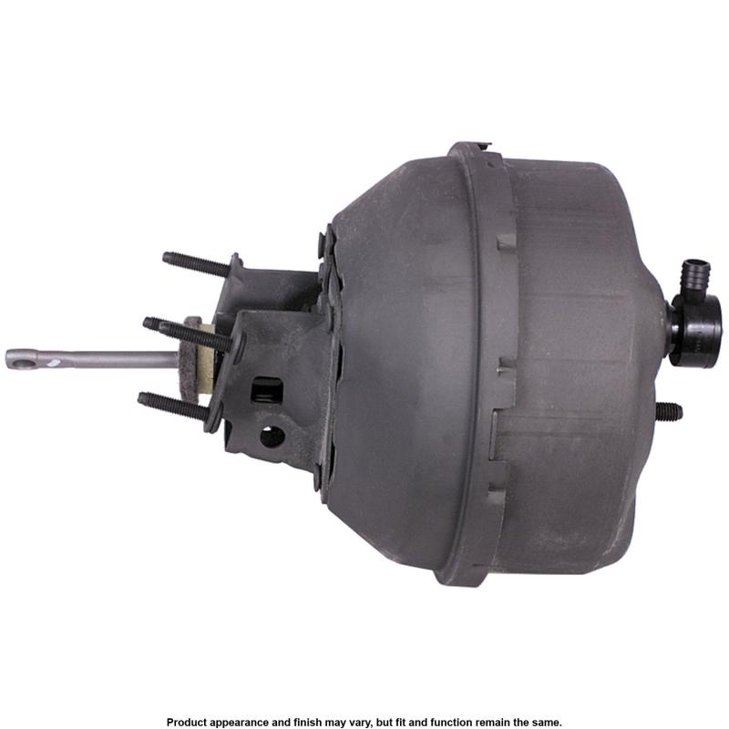 1999 Chevrolet Camaro Power Brake Booster A1 Cardone 5471287 image 4 of 4