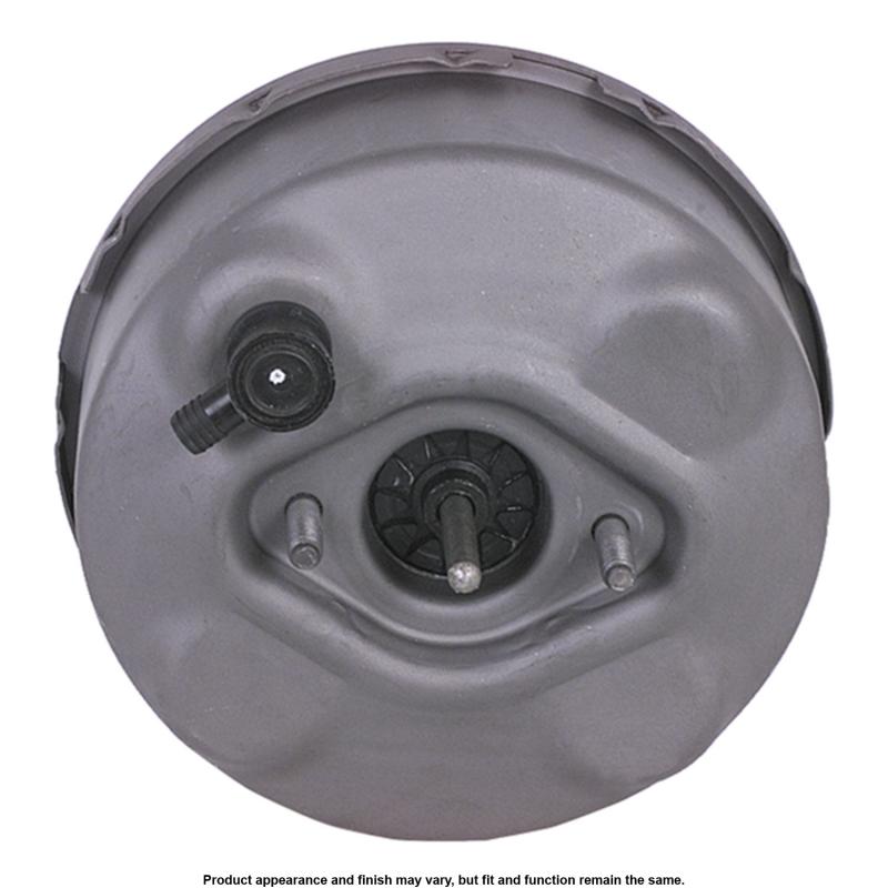 1993 Oldsmobile Cutlass Ciera Power Brake Booster