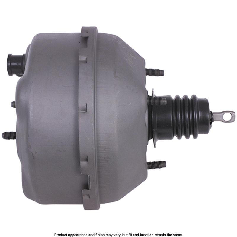 1994 Oldsmobile Cutlass Cruiser Power Brake Booster A1 Cardone 5471288 image 2 of 4