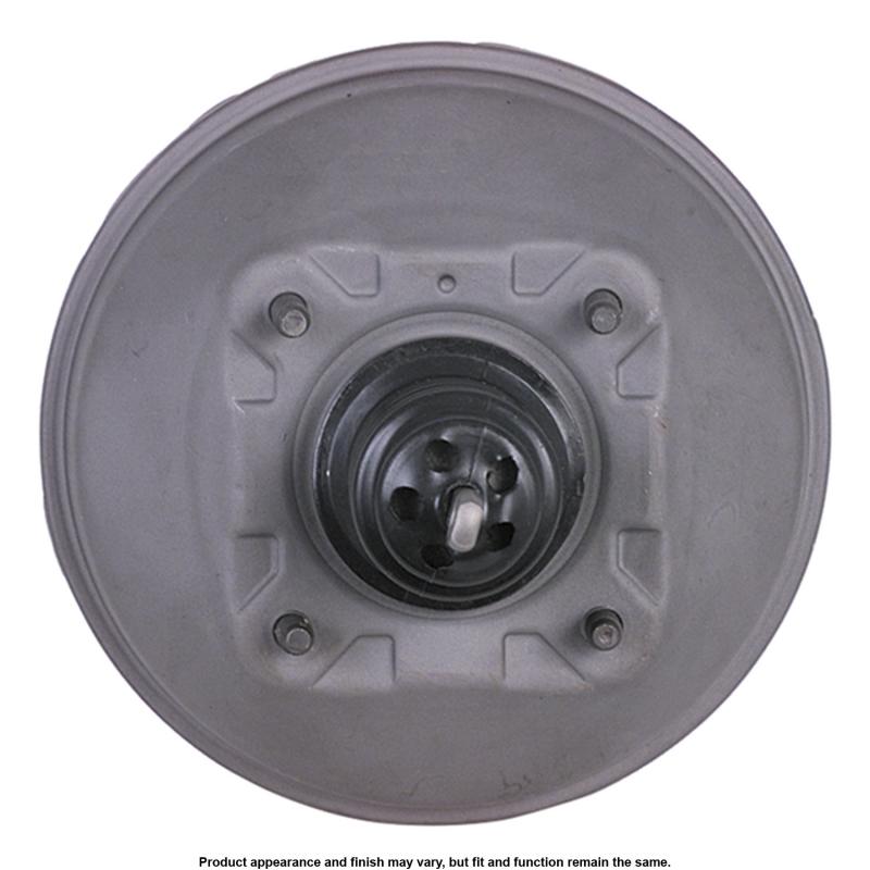 1994 Oldsmobile Cutlass Cruiser Power Brake Booster A1 Cardone 5471288 image 3 of 4