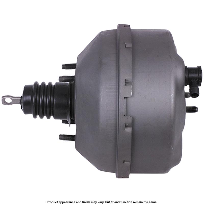 1994 Oldsmobile Cutlass Cruiser Power Brake Booster A1 Cardone 5471288 image 4 of 4