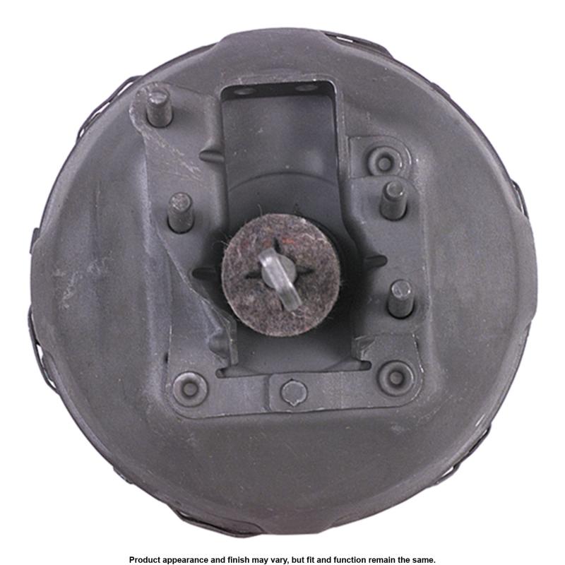 1995 Oldsmobile Achieva Power Brake Booster A1 Cardone 5471289 image 2 of 4