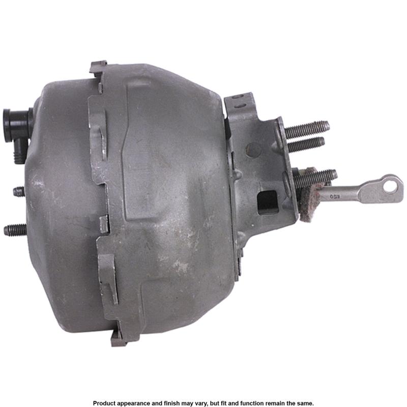 1995 Oldsmobile Achieva Power Brake Booster A1 Cardone 5471289 image 3 of 4