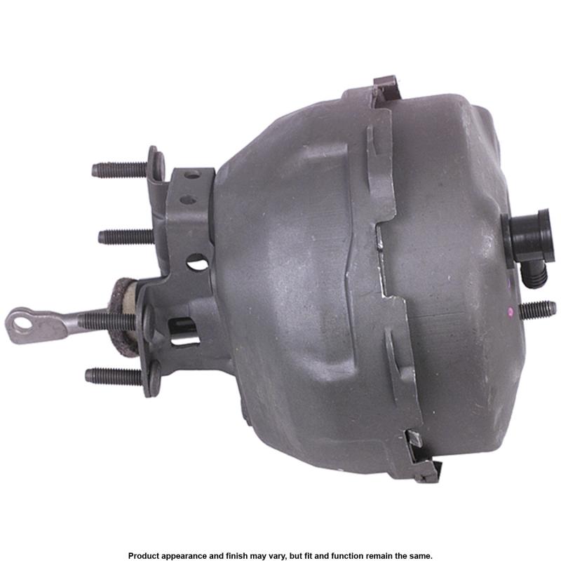 1995 Oldsmobile Achieva Power Brake Booster A1 Cardone 5471289 image 4 of 4