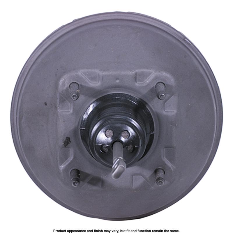2004 Chevrolet Classic Power Brake Booster A1 Cardone 5471290 image 3 of 4