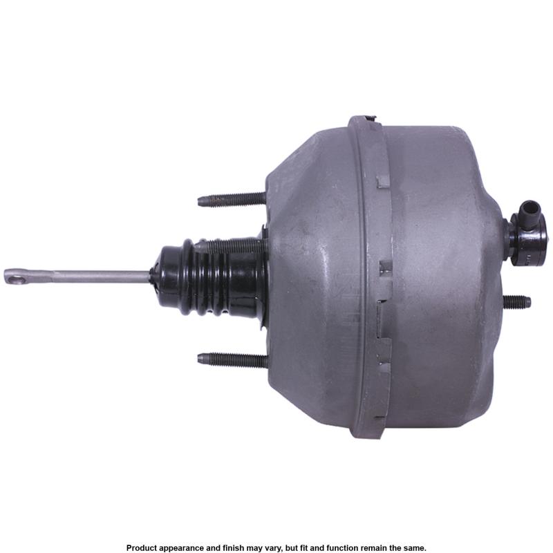 2004 Chevrolet Classic Power Brake Booster A1 Cardone 5471290 image 4 of 4
