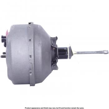 2000 Chevrolet Monte Carlo Power Brake Booster A1 Cardone 5471293 image 3 of 4