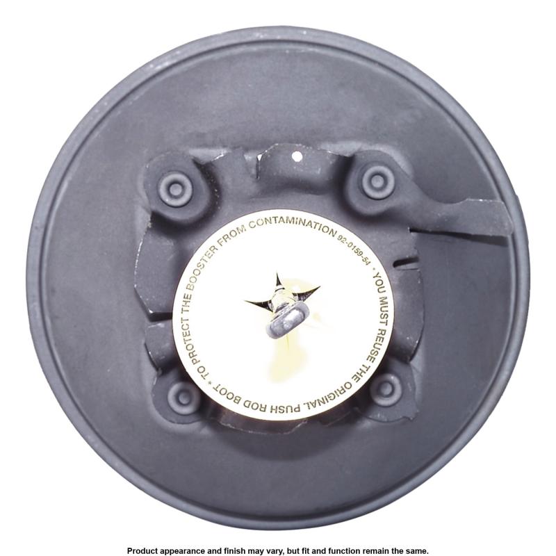 2002 Chevrolet Impala Power Brake Booster A1 Cardone 5471293 image 4 of 4