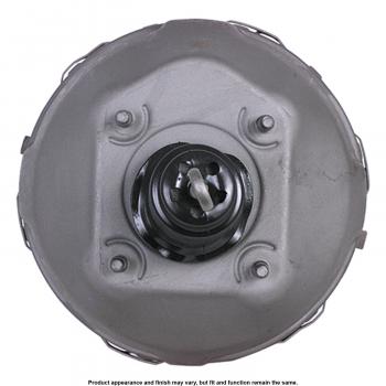 1991 GMC K1500 Power Brake Booster A1 Cardone 5471295 image 3 of 4