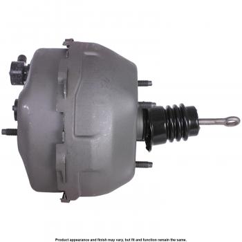 1991 GMC K1500 Power Brake Booster A1 Cardone 5471295 image 4 of 4