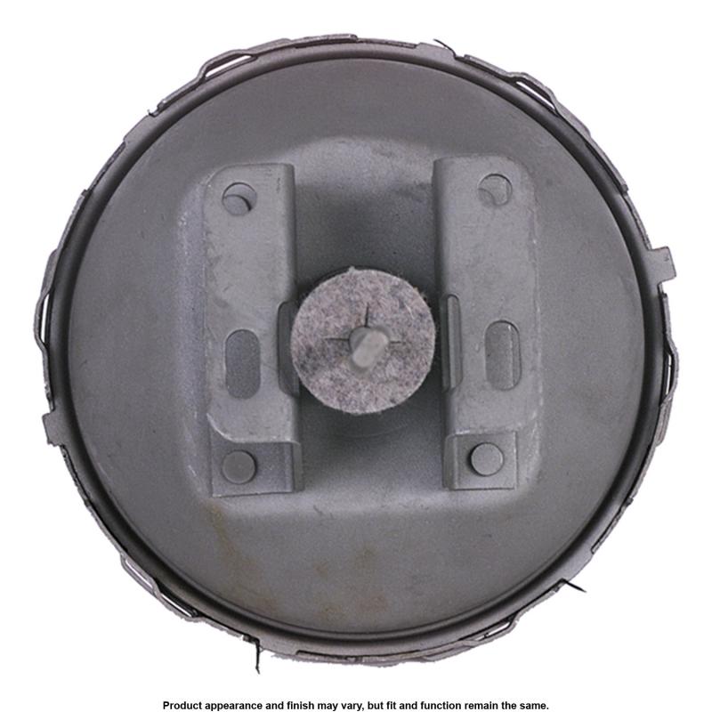 1977 Chevrolet Monza Power Brake Booster