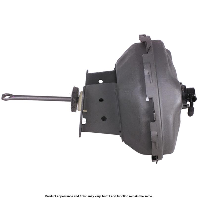 1977 Chevrolet Monza Power Brake Booster A1 Cardone 5471300 image 2 of 4