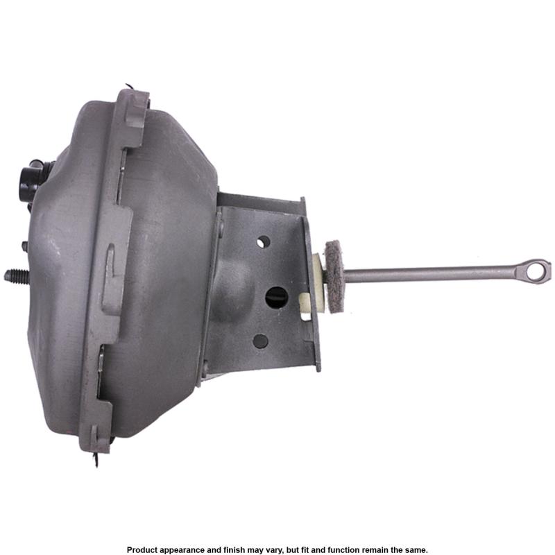1977 Chevrolet Monza Power Brake Booster A1 Cardone 5471300 image 3 of 4