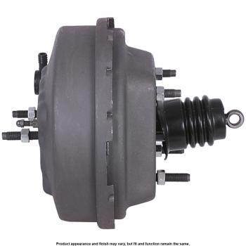 1966 Cadillac DeVille Power Brake Booster A1 Cardone 5471301 image 1 of 4